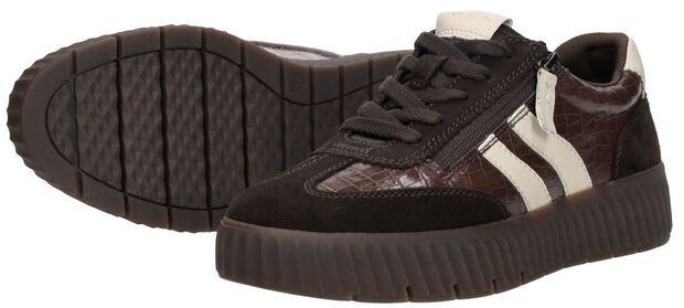 Sneakers Laag - large