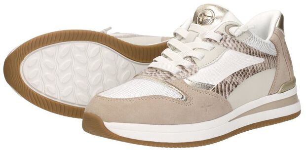 Veterschoenen Laag - large