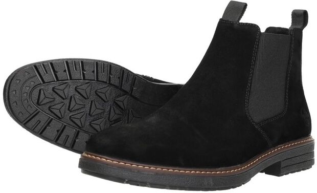 Stiefeletten - large