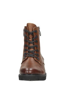 Schnürstiefel