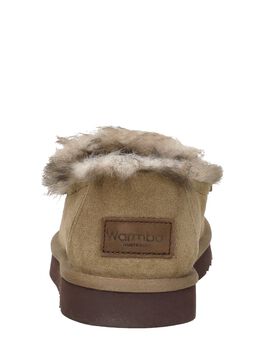 Mildura women suede