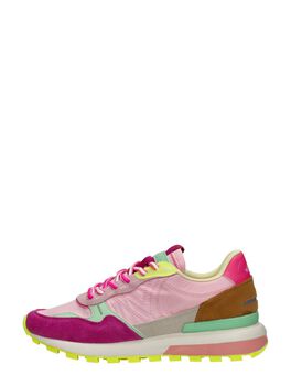 Sneaker low