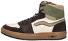Veterschoenen Hoog - small