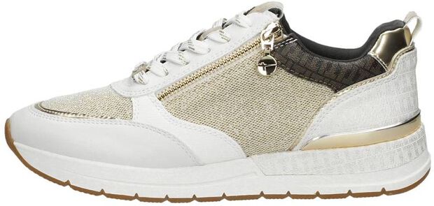 Sneaker low - large