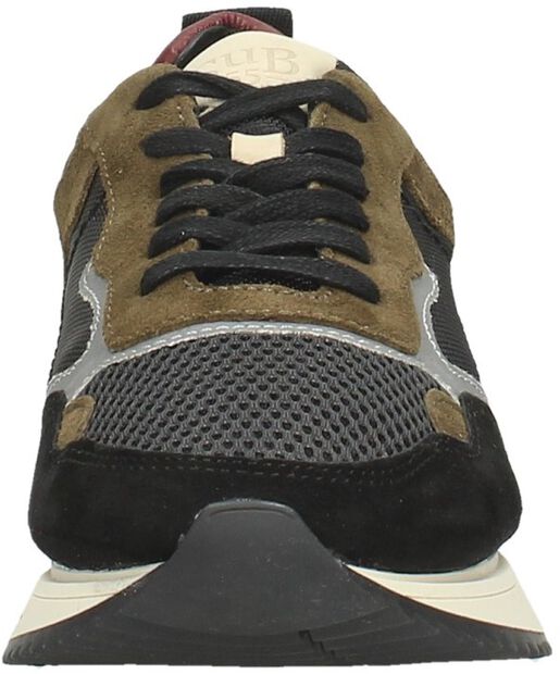 Schnürschuhe low - large