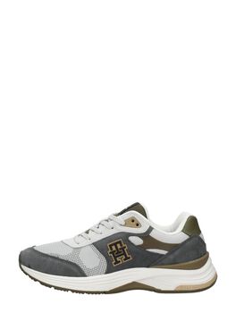 Modern Prep Sneaker II Mix