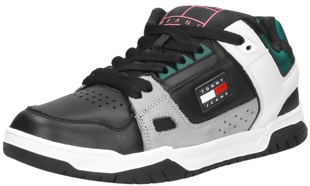 Tommy Jeans Skate Sneaker - large
