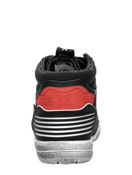 Klettverschluss Hoch