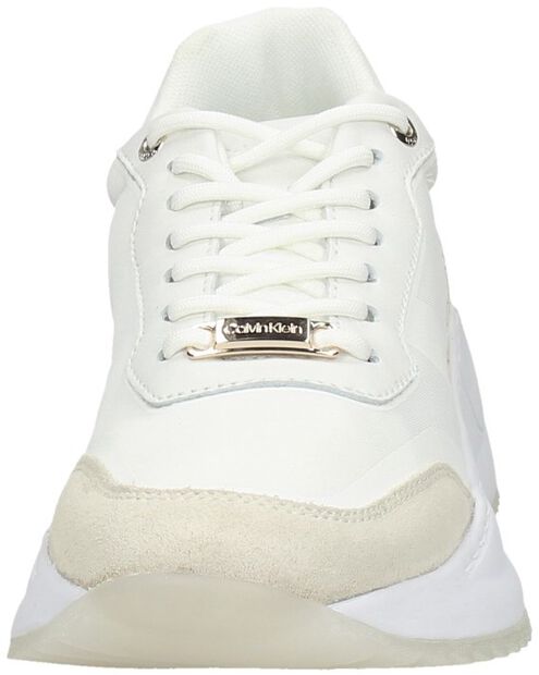 Internal Wedge Lace Up-Nylon Mix - large