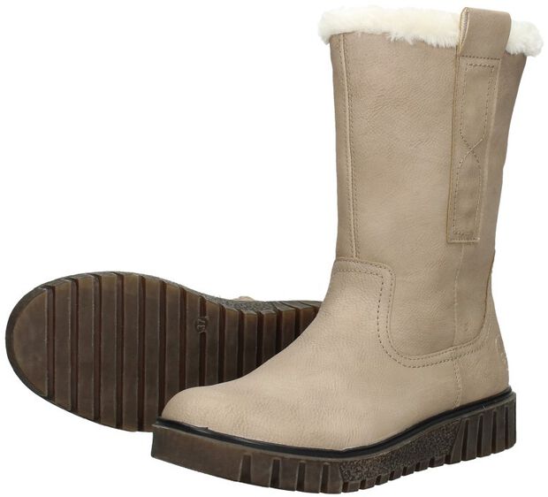 Flache Stiefeletten - large
