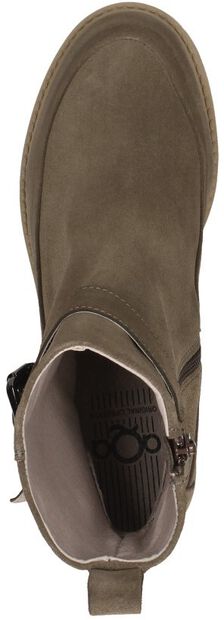 Flache Stiefeletten - large