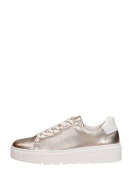 Schnürschuhe low