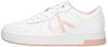 Cupsole Laceup Basket Low LTH - small
