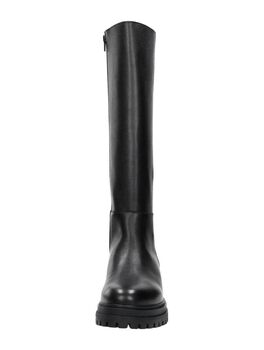 Hohe Stiefel
