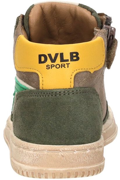 Veterschoenen Hoog - large