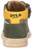 Veterschoenen Hoog - small
