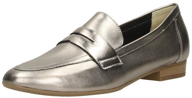 Mocassin - large