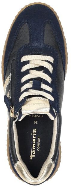 Sneakers Laag - large