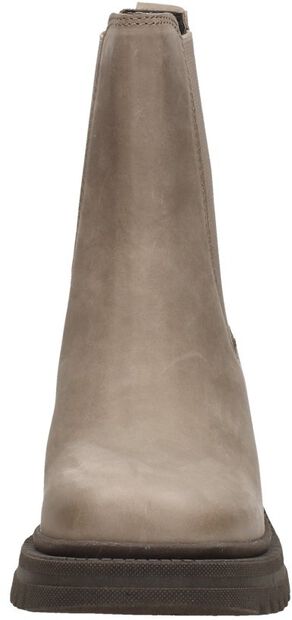 Stiefeletten mit Absatz - large