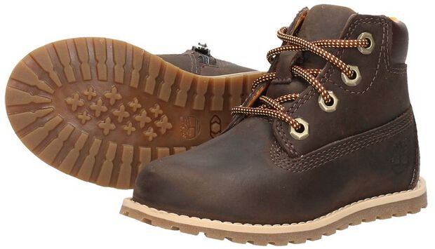 Pokey Pine 6 Inch Boot - large