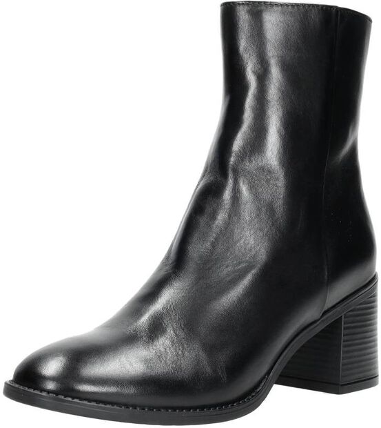Stiefeletten mit Absatz - large