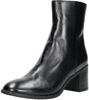 Stiefeletten mit Absatz - small