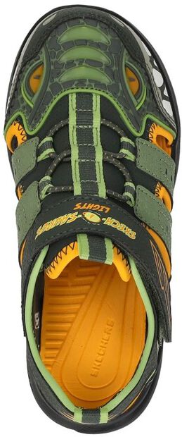 Razor Splash - large