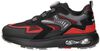 Sneakers Laag - small