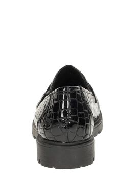 Mocassin