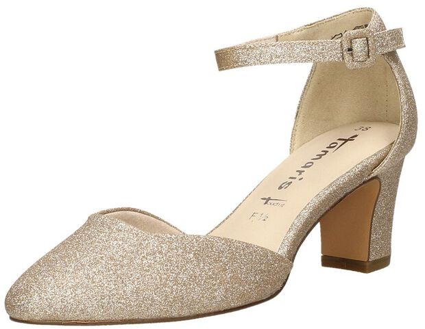 Pumps - large