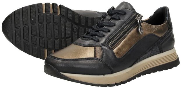 Sneaker low - large