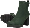 Stiefeletten mit Absatz - small