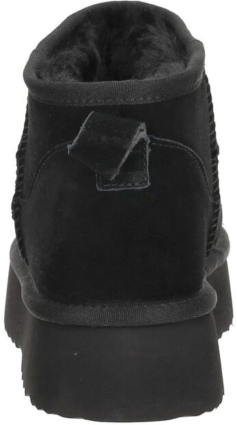 Flache Stiefeletten - large