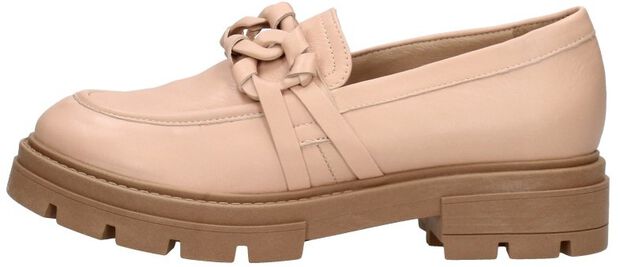 Mocassin - large