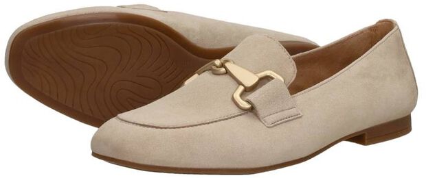 Mocassin - large