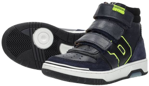 Klettverschluss Hoch - large