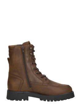Veterschoenen Hoog