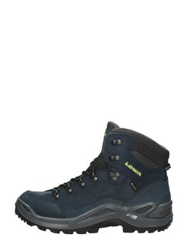 Renegade GTX Mid