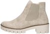 Flache Stiefeletten - small