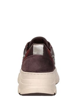 Sneakers Laag