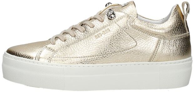 Women Low Cut Sneaker - large