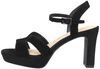 Sandalen Absatz - small