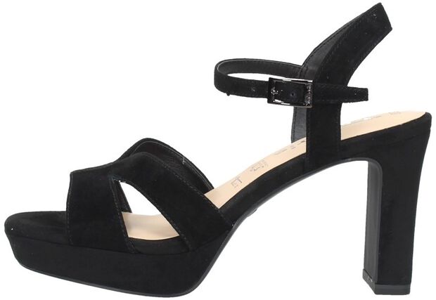 Sandalen Absatz - large