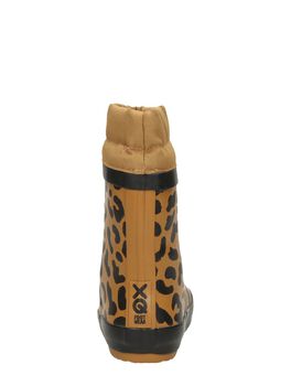 Rain Boots Blizzard