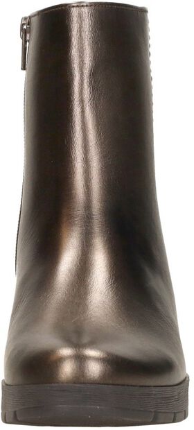 Stiefeletten mit Absatz - large
