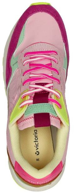 Sneaker low - large