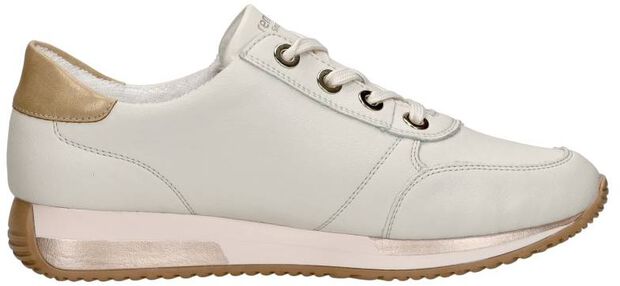 Schnürschuhe low - large