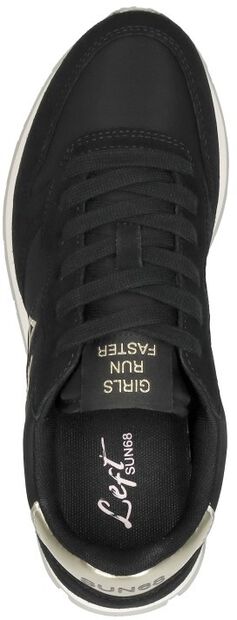 Ally Gold Silver - large