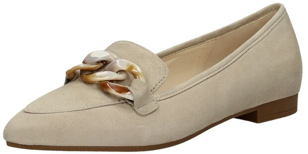 Mocassin - large