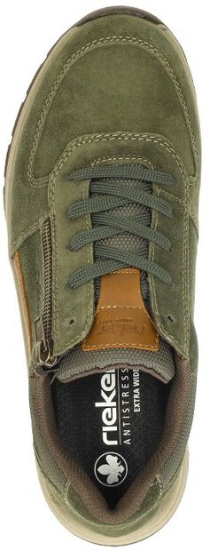 Schnürschuhe low - large